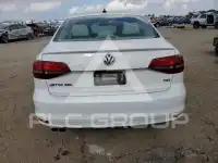 2016 Volkswagen Jetta фото