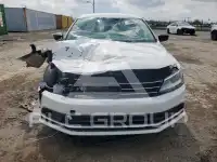 2016 Volkswagen Jetta фото