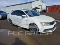2016 Volkswagen Jetta фото