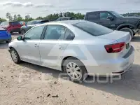 2016 Volkswagen Jetta фото