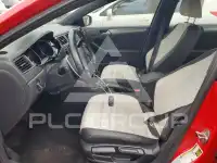 2016 Volkswagen Jetta фото