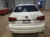 2016 Volkswagen Jetta фото