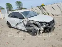 2016 Volkswagen Jetta фото