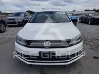 2016 Volkswagen Jetta фото