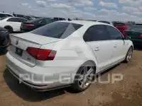 2016 Volkswagen Jetta фото