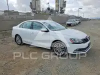 2016 Volkswagen Jetta фото