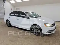 2016 Volkswagen Jetta фото