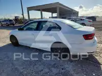 2016 Volkswagen Jetta фото