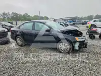 2016 Volkswagen Jetta фото