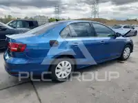 2016 Volkswagen Jetta фото