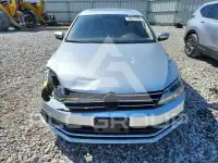 2016 Volkswagen Jetta фото