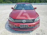 2016 Volkswagen Jetta фото