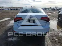 2016 Volkswagen Jetta фото