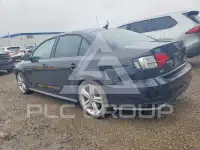 2016 Volkswagen Jetta фото