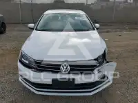 2016 Volkswagen Jetta фото
