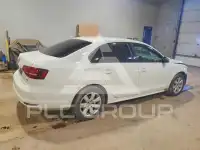 2016 Volkswagen Jetta фото