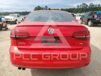2016 Volkswagen Jetta фото