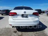 2016 Volkswagen Jetta фото