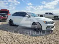 2016 Volkswagen Jetta фото