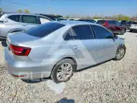 2016 Volkswagen Jetta фото