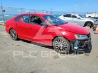 2016 Volkswagen Jetta фото