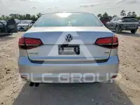 2016 Volkswagen Jetta фото