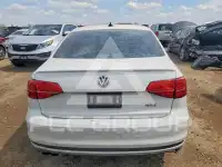2016 Volkswagen Jetta фото
