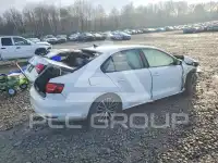 2016 Volkswagen Jetta фото