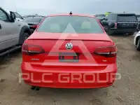 2016 Volkswagen Jetta фото