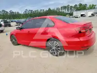 2016 Volkswagen Jetta фото
