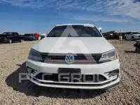 2016 Volkswagen Jetta фото