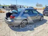2016 Volkswagen Jetta фото