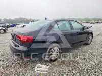 2016 Volkswagen Jetta фото