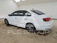 2016 Volkswagen Jetta фото