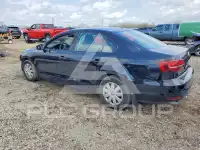 2016 Volkswagen Jetta фото