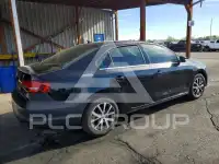 2016 Volkswagen Jetta фото