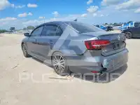 2016 Volkswagen Jetta фото