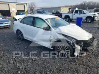 2016 Volkswagen Jetta фото