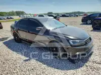 2016 Volkswagen Jetta photo
