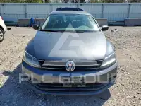 2016 Volkswagen Jetta фото