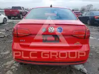 2016 Volkswagen Jetta фото