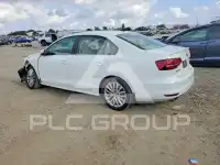 2016 Volkswagen Jetta фото