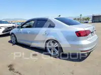 2016 Volkswagen Jetta фото