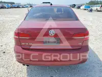 2016 Volkswagen Jetta фото