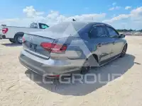 2016 Volkswagen Jetta фото