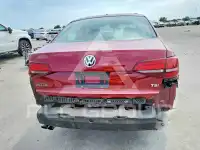 2016 Volkswagen Jetta фото