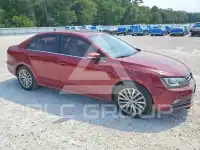 2016 Volkswagen Jetta фото