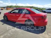 2016 Volkswagen Jetta фото