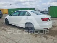 2016 Volkswagen Jetta фото