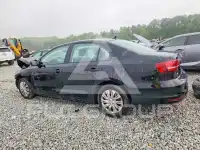 2016 Volkswagen Jetta фото